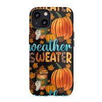 Bonfires Flannels S'mores Campfires And Pumpkins Iphone 13 Case | Artistshot