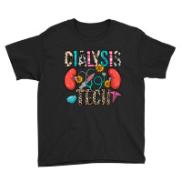 Dialysis Tech Youth Tee | Artistshot