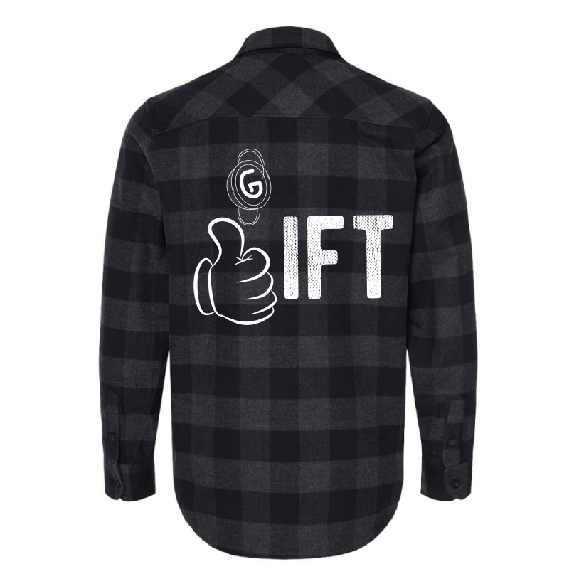 Gift Flannel Shirt by Hawajashop | Artistshot