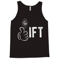 Gift Tank Top | Artistshot