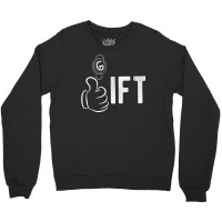 Gift Crewneck Sweatshirt | Artistshot