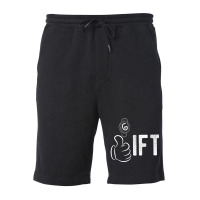 Gift Fleece Short | Artistshot