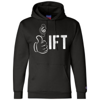 Gift Champion Hoodie | Artistshot