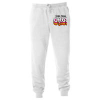 Cheer Team Unisex Jogger | Artistshot