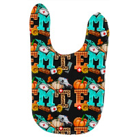 Emt With Fall Baby Bibs | Artistshot