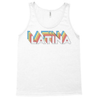 Latina Tank Top | Artistshot