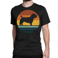 Glen Of Imaal Terrier Retro Vintage Classic T-shirt | Artistshot