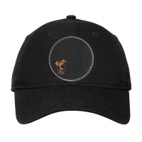 Scoob! Adjustable Cap - Leatherette Patch | Artistshot