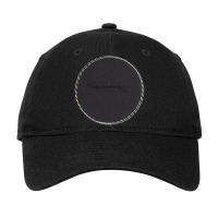 Resto, Seasons 52 Adjustable Cap - Leatherette Patch | Artistshot