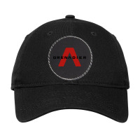 Ineos Grenadier Pro Cycling Adjustable Cap - Leatherette Patch | Artistshot