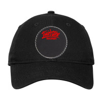 Minnesota's Twintone Records Helping The Twin Cities Music Scene From  Adjustable Cap - Leatherette Patch | Artistshot