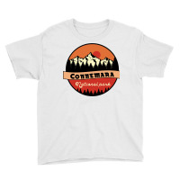 Connemara National Park,ireland Youth Tee | Artistshot