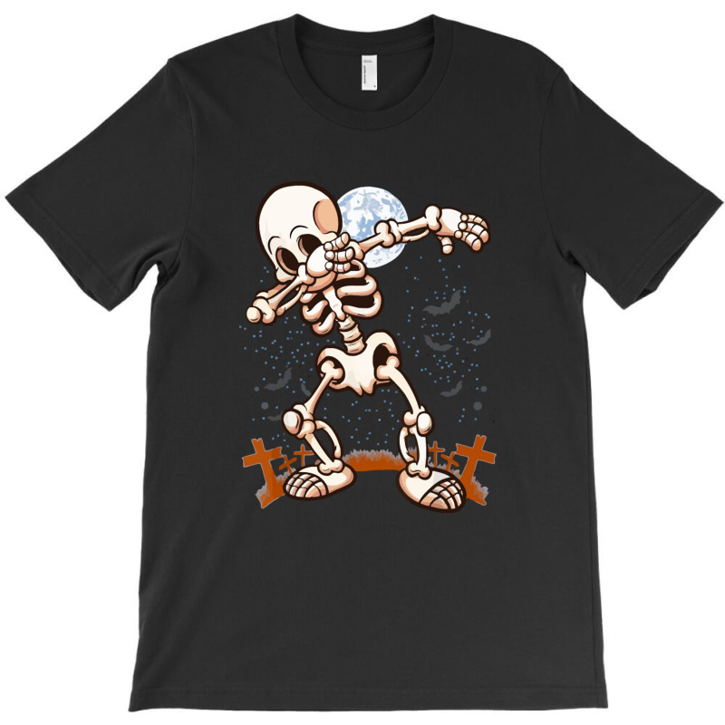 Halloween Boys Kids Girl T-Shirt by Syakiya | Artistshot