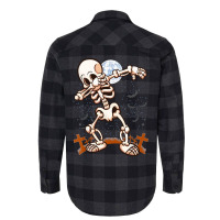 Halloween Boys Kids Girl Flannel Shirt | Artistshot