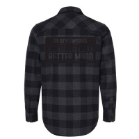 Better Mood With Glockenspiel Flannel Shirt | Artistshot