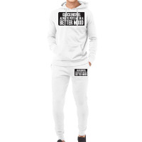 Better Mood With Glockenspiel Hoodie & Jogger Set | Artistshot