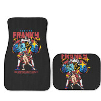 Franky Full Set Car Mats | Artistshot