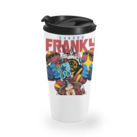 Franky Travel Mug | Artistshot