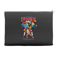 Franky Accessory Pouches | Artistshot