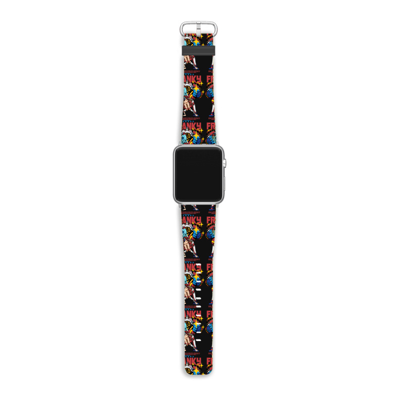 Franky Apple Watch Band | Artistshot