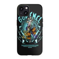 God Enel Iphone 13 Case | Artistshot