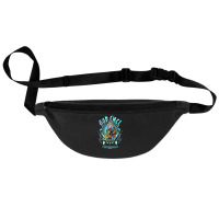 God Enel Fanny Pack | Artistshot