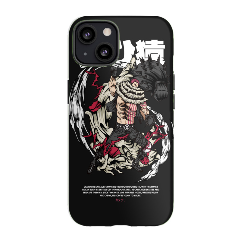 Katakuri Iphone 13 Case | Artistshot