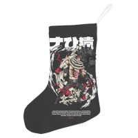 Katakuri Holiday Stocking | Artistshot