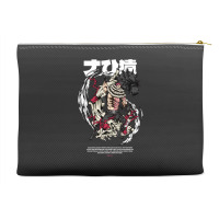 Katakuri Accessory Pouches | Artistshot