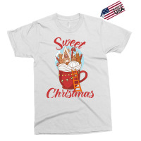 Sweet Christmas Exclusive T-shirt | Artistshot