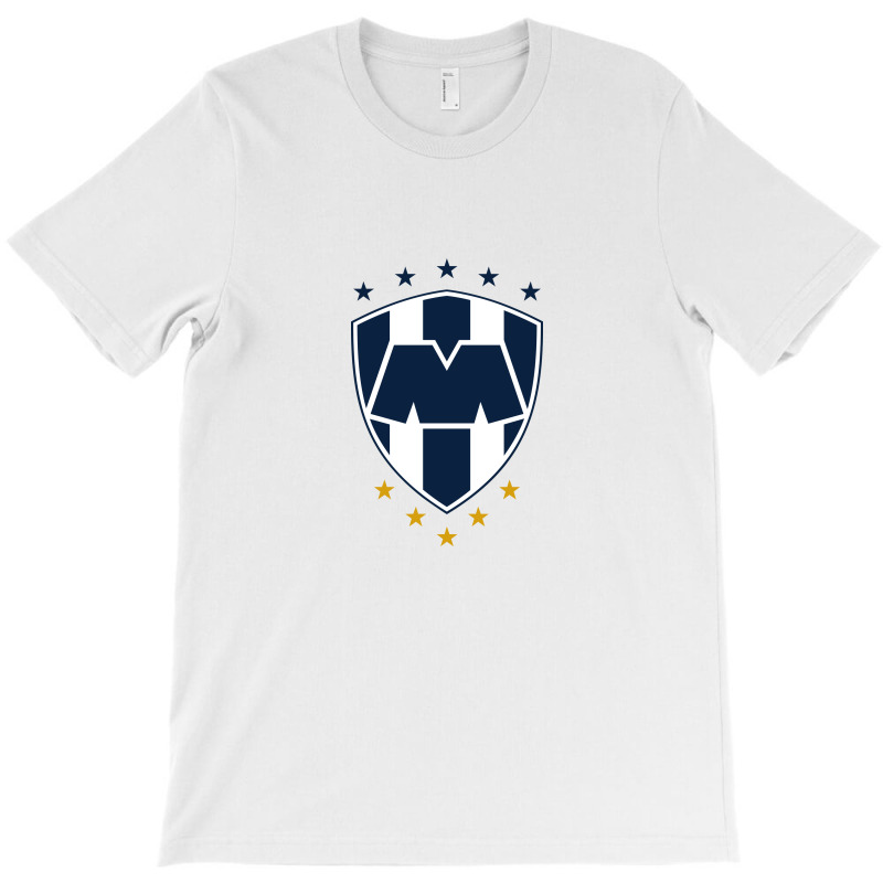 Club De Fútbol Monterrey T-shirt | Artistshot