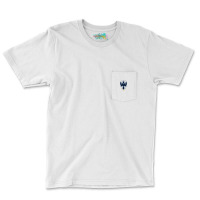 Club De Fútbol Monterrey Pocket T-shirt | Artistshot