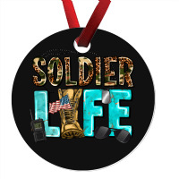 Soldier  Life Ornament | Artistshot