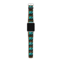 Soldier  Life Apple Watch Band | Artistshot