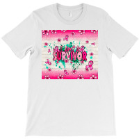 I Am A Survivor T-shirt | Artistshot