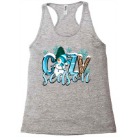 Cozy Season Racerback Tank | Artistshot