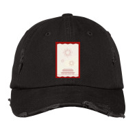 Fireworks Festival In China Vintage Cap | Artistshot