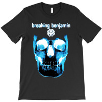 Breaking Benjamin T-shirt | Artistshot