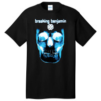 Breaking Benjamin Basic T-shirt | Artistshot