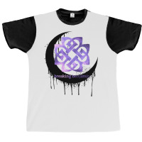 Breaking Benjamin Graphic T-shirt | Artistshot