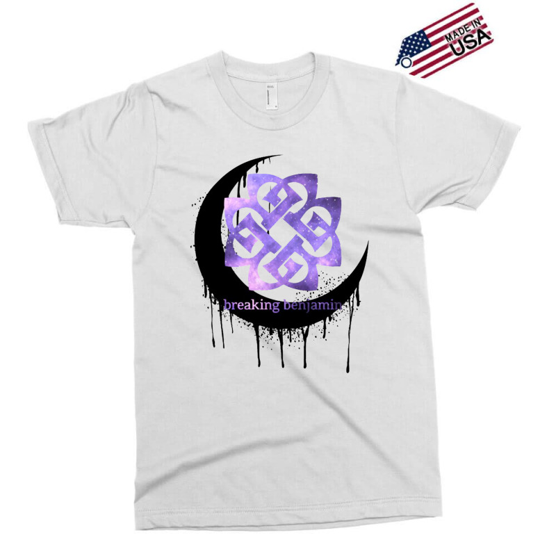 Breaking Benjamin Exclusive T-shirt by sladeca | Artistshot