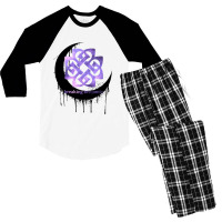 Breaking Benjamin Men's 3/4 Sleeve Pajama Set | Artistshot