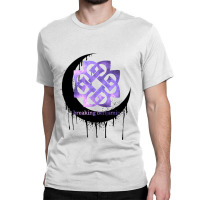 Breaking Benjamin Classic T-shirt | Artistshot