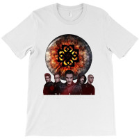 Breaking Benjamin T-shirt | Artistshot