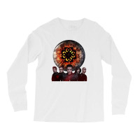 Breaking Benjamin Long Sleeve Shirts | Artistshot