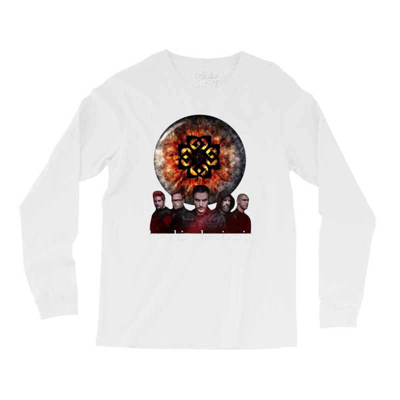 Breaking Benjamin Long Sleeve Shirts by sladeca | Artistshot