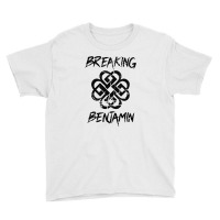 Breaking Benjamin Youth Tee | Artistshot