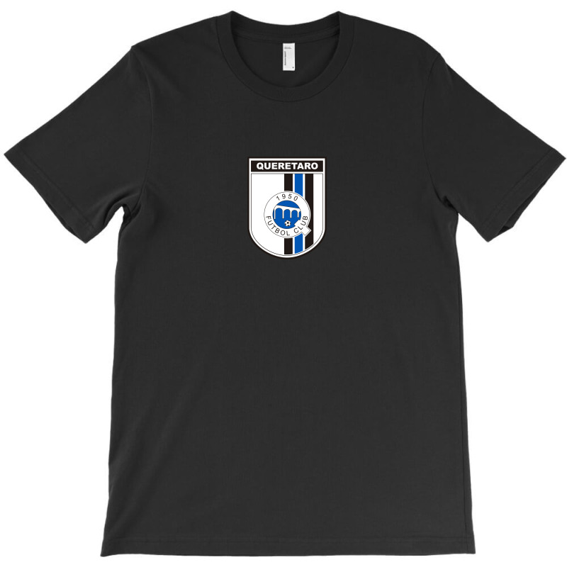 Querétaro F.c. T-shirt | Artistshot