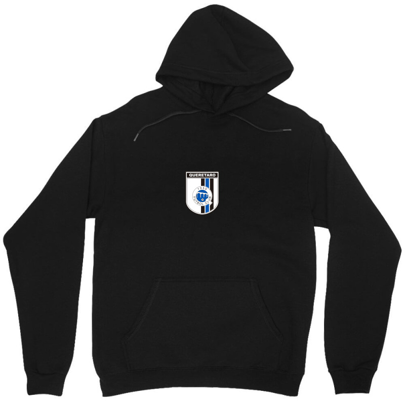 Querétaro F.c. Unisex Hoodie | Artistshot