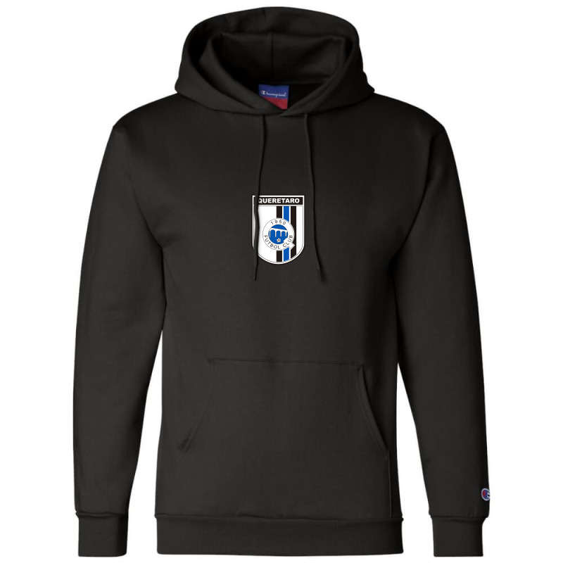 Querétaro F.c. Champion Hoodie | Artistshot